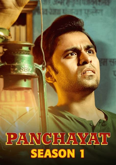 Watch Panchayat · Season 1 Full Episodes Online .